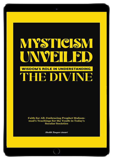 The History of Mysticism Unveiled