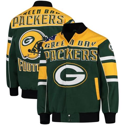 The History of Packers Merchandise