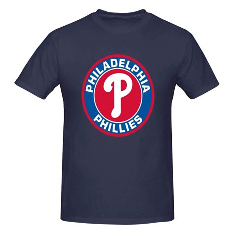 The History of Phillies T-Shirts