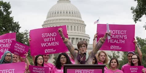 The History of Planned Parenthood