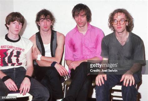 The History of R.E.M.