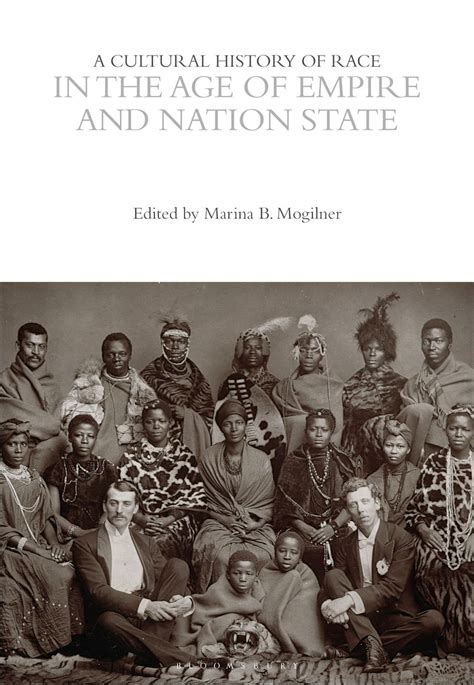 The History of Race
