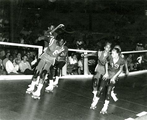 The History of Roller Derby: A Journey of Evolution