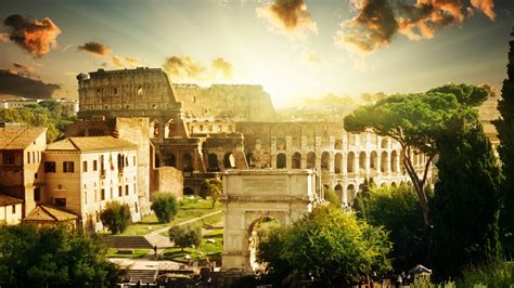The History of Rome Reader