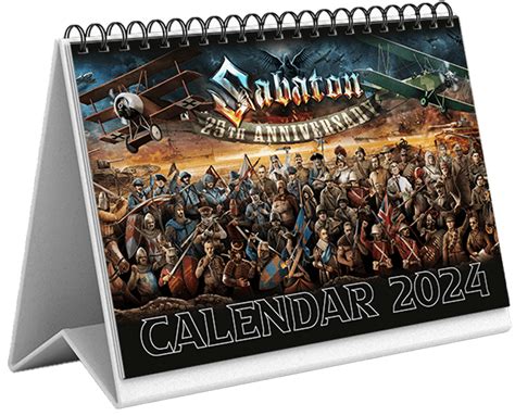 The History of Sabaton