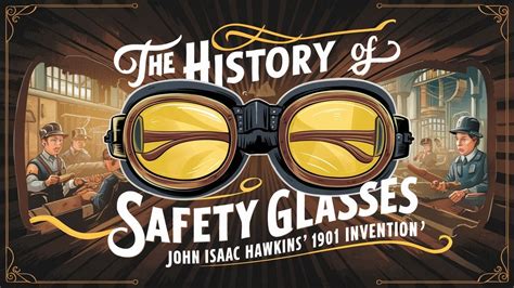 The History of Safety Glass