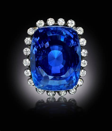 The History of Sapphire