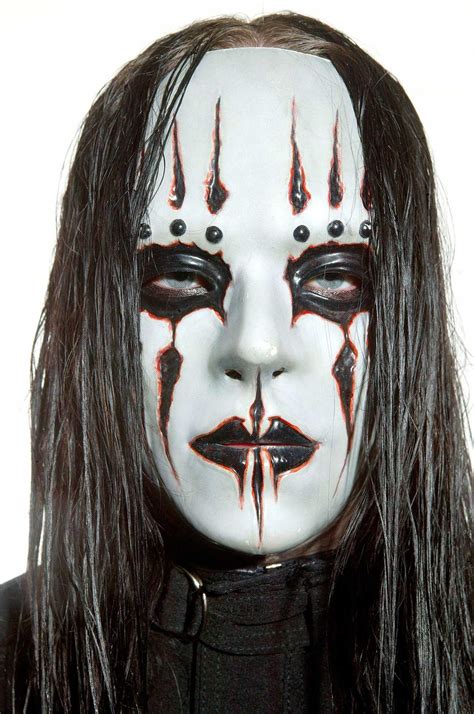 The History of Slipknot's Masks