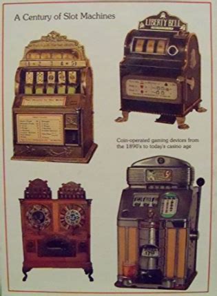 The History of Slot Machine Soundtracks