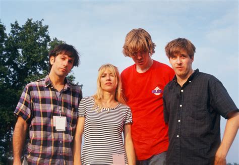 The History of Sonic Youth