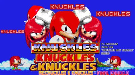 The History of Sonic and Knuckles Online