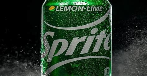 The History of Sprite