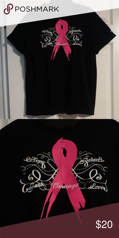 The History of Susan B. Komen T-Shirts