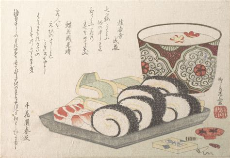 The History of Sushi Do: A Culinary Legacy