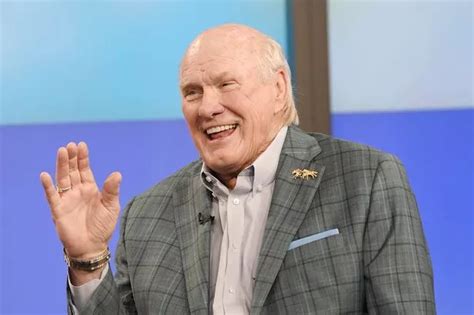 The History of Terry Bradshaw NFL Sunday