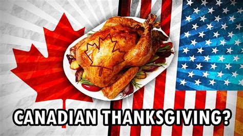 The History of Thanksgiving in Canada