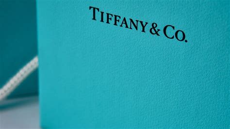 The History of Tiffany Blue