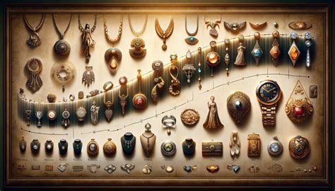 The History of Trinkets Jewelry: A Legacy of Personalization