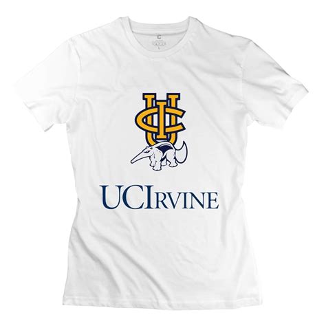 The History of UCI T-Shirts