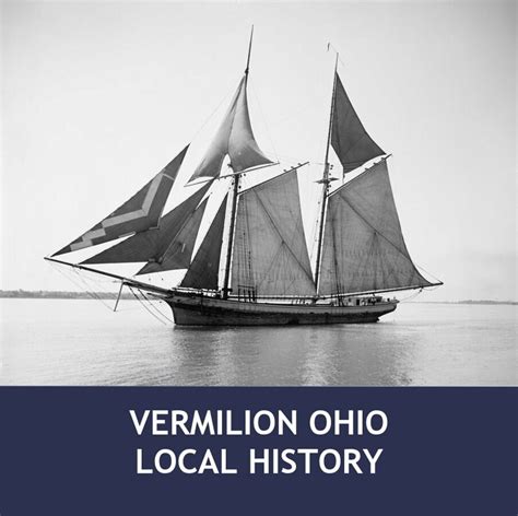 The History of Vermilio