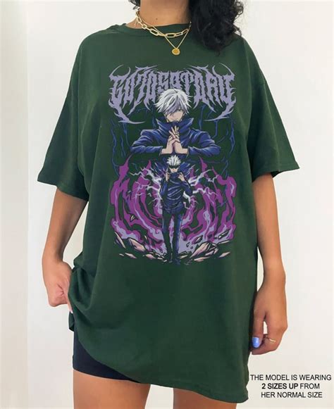 The History of Vintage Anime T-Shirts