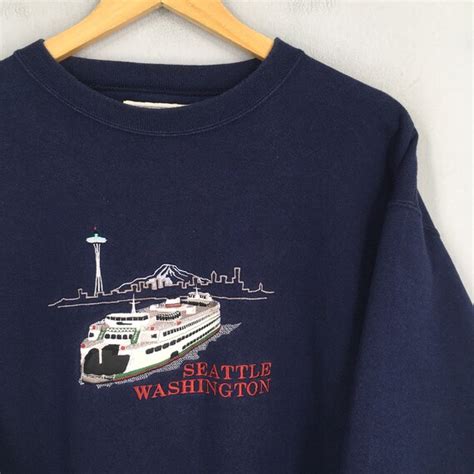 The History of Washington State Sweatshirts