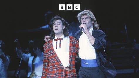 The History of Wham!