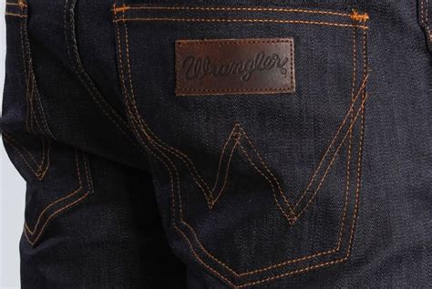 The History of Wrangler Men's Jeans