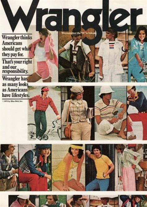 The History of Wrangler Shirts