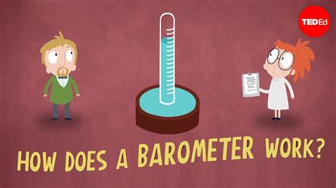 The History of the Barometer PDF