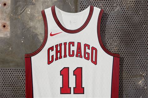 The History of the Bulls 23 Jersey