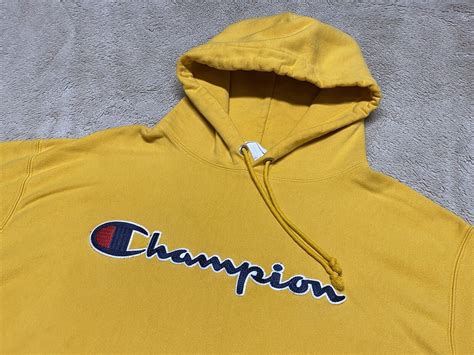 The History of the Champion Reverse Weave Sweatshirt