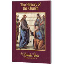 The History of the Church Parish Edition PDF