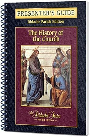 The History of the Church Parish Edition PRESENTER S GUIDE Epub