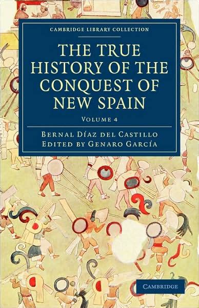 The History of the Conquest of New Spain by Bernal Diaz del Castillo PDF