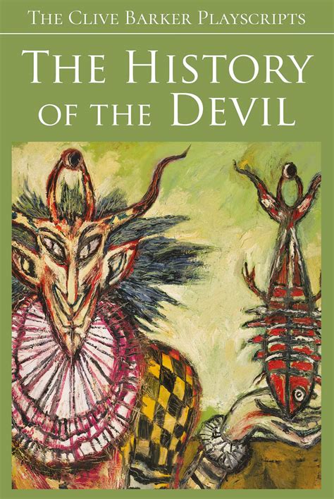The History of the Devil Reader