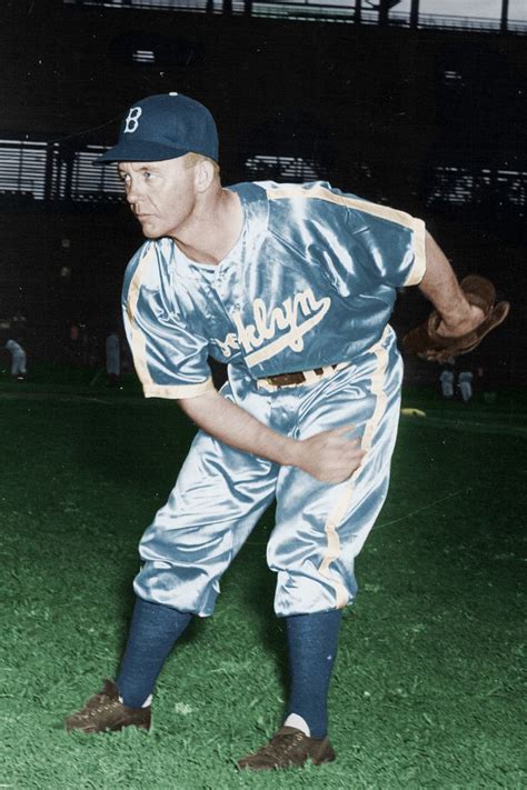 The History of the Dodgers Blue Jersey