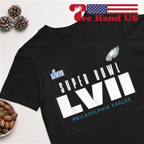 The History of the Eagles Super Bowl Shirt