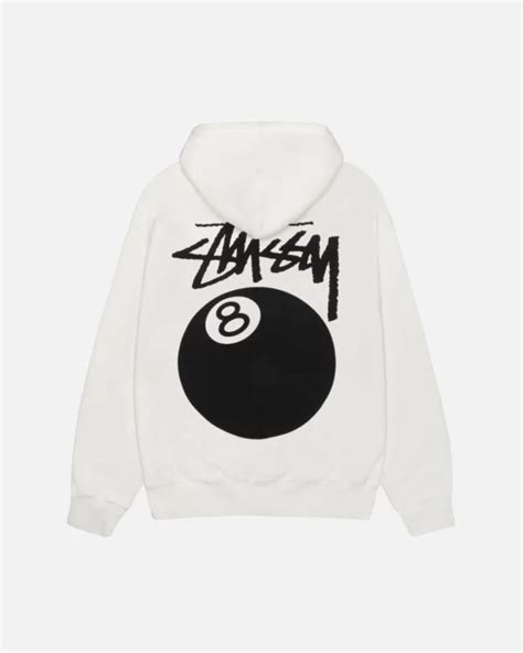 The History of the Eight Ball Sweatshirt