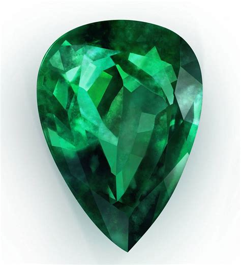 The History of the Emerald