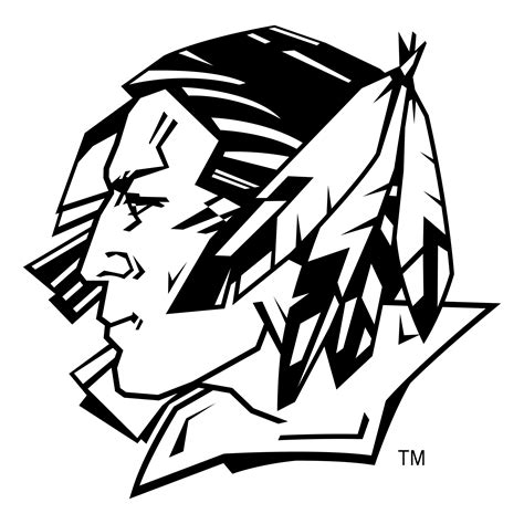 The History of the Fighting Sioux Logo