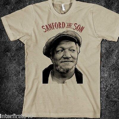 The History of the Fred Sanford Shirt