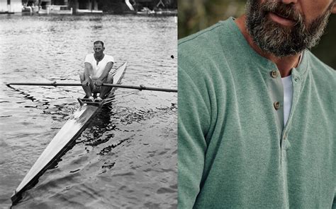 The History of the Henley