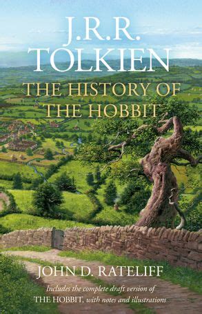 The History of the Hobbit Doc