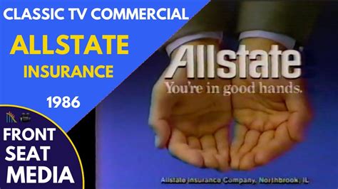 The History of the Insurance Commercial Guy