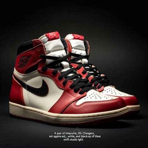 The History of the Jordan 1: A Legacy Unraveled