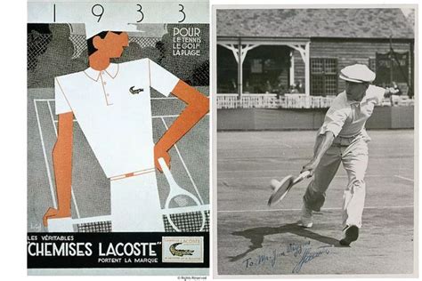 The History of the Lacoste Polo Shirt Dress