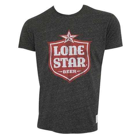 The History of the Lone Star Shirt