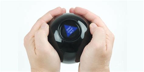 The History of the Magic 8 Ball