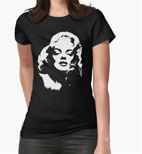 The History of the Marilyn Monroe T-Shirt